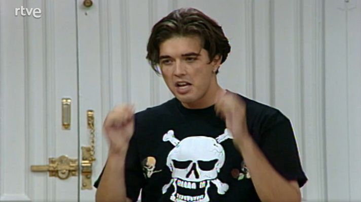 Hostal Royal Manzanares - Capítulo 46