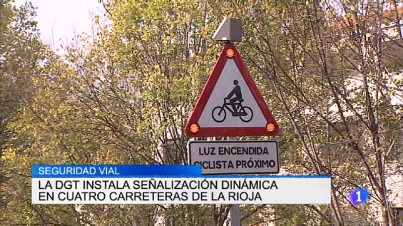  Informativo Telerioja - 17/10/17