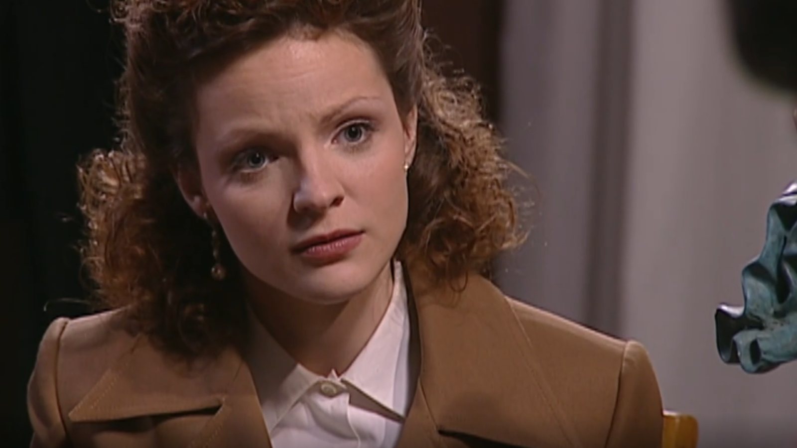 Amar en tiempos revueltos - T2 - Episodio 141 - Ver ahora