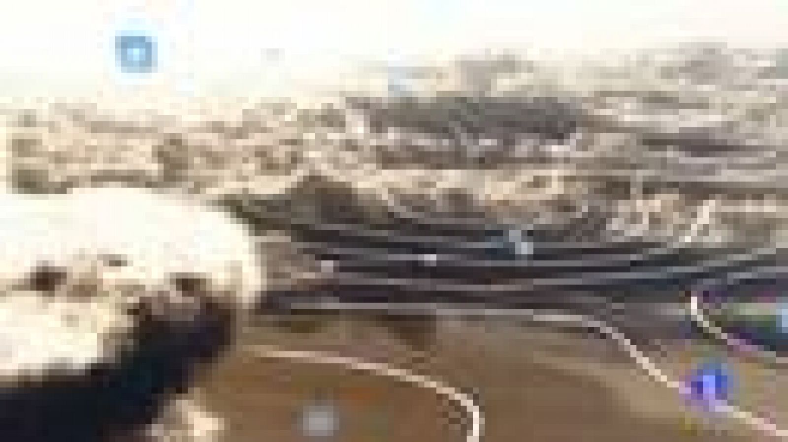 El tiempo en Cantabria - 17/10/17