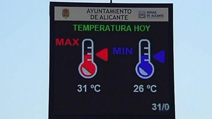 L'Informatiu - Comunitat Valenciana - 17/10/17