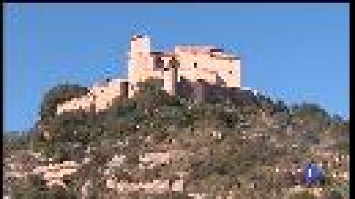 Informatiu Balear - De qui és el Santuari de Sant Salvador?