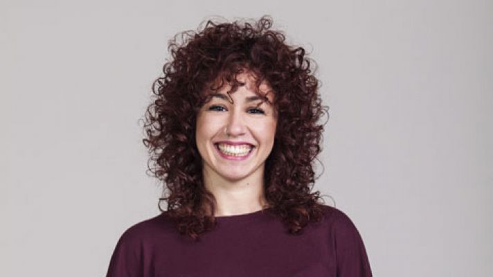 OT 2017 - Operación Triunfo - Sheila Ortega profesora de Baile Urbano