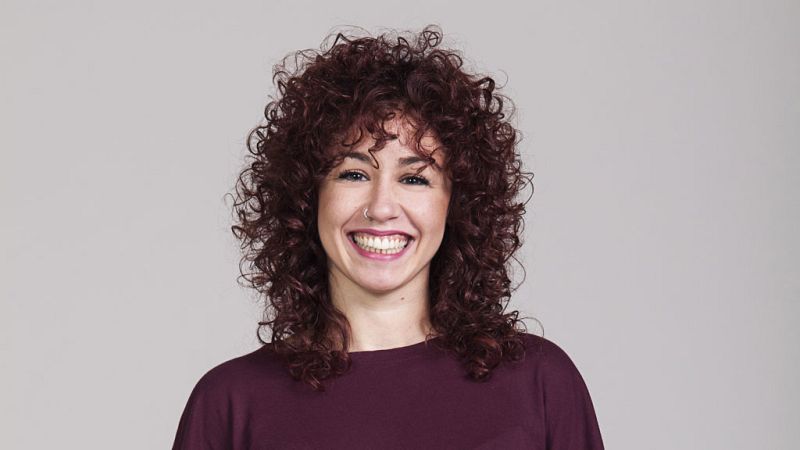 Operaci�n Triunfo - Sheila Ortega profesora de Baile Urbano 