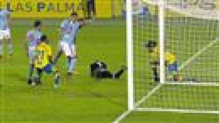 Telecanarias - Deportes Canarias - 17/10/2017