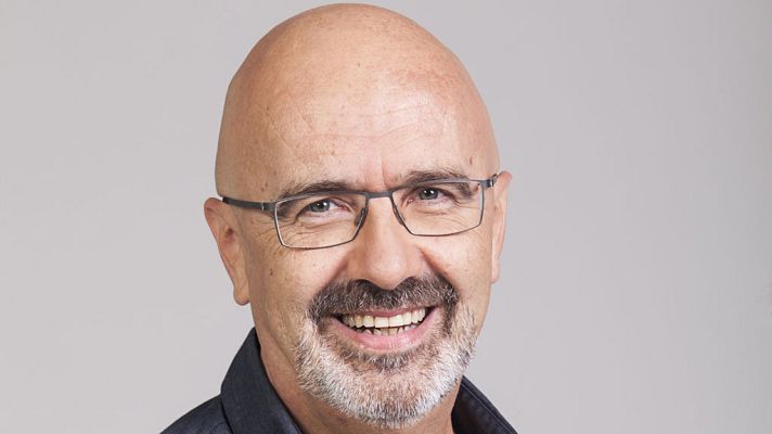 OT 2017 - Operación Triunfo - Joan Carles Capdevila Profesor Vocal