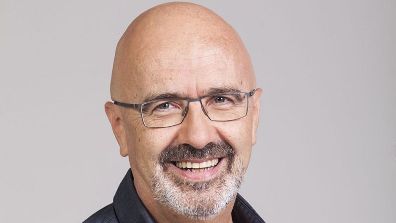 Operaci�n Triunfo - Joan Carles Capdevila Profesor Vocal