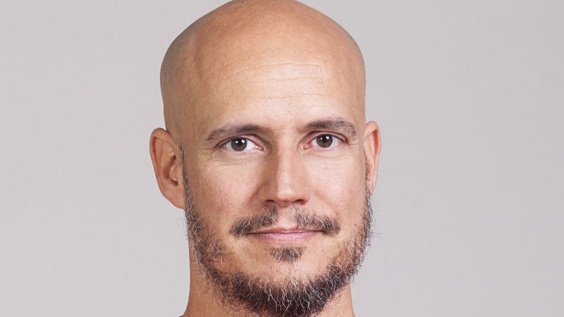 Operaci�n Triunfo - Guille Milkyway profesor de Cultura Musical