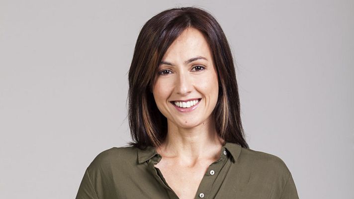 OT 2017 - Operación Triunfo - Laura Andrés profesora de Piano, Lenguaje Musical y Rítmica