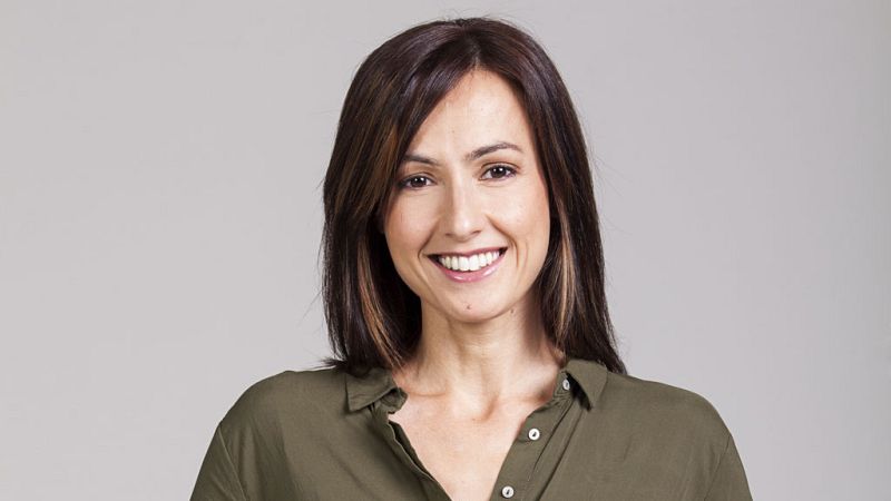 Operaci�n Triunfo - Laura Andr�s profesora de Piano, Lenguaje Musical y R�tmica