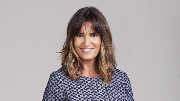  - Operación Triunfo - Noemí Galera directora de la Academia de OT