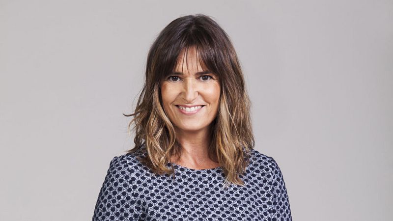 Operaci�n Triunfo - Noem� Galera directora de la Academia de OT