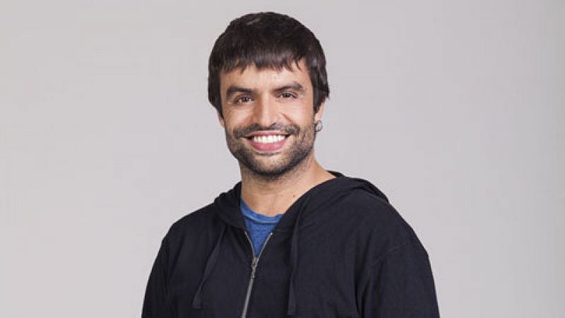 Operaci�n Triunfo - Manu Guix Director Musical