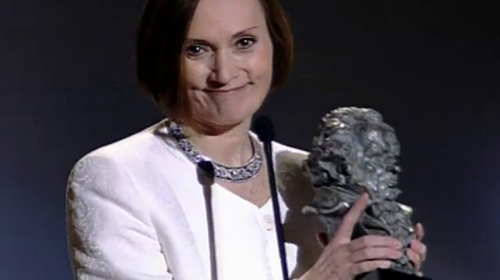 Miradas 2 - La mirada de Pilar Miró