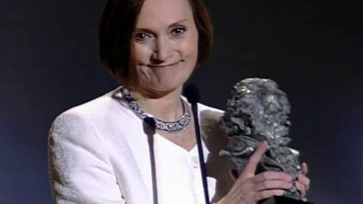 Miradas 2 - La mirada de Pilar Miró