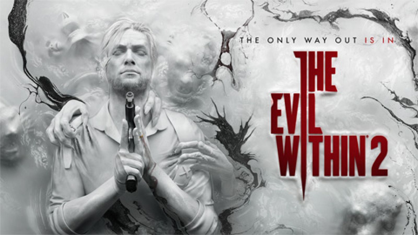 Sin programa: Tráiler 'The Evil Within 2' (videojuego) | RTVE Play