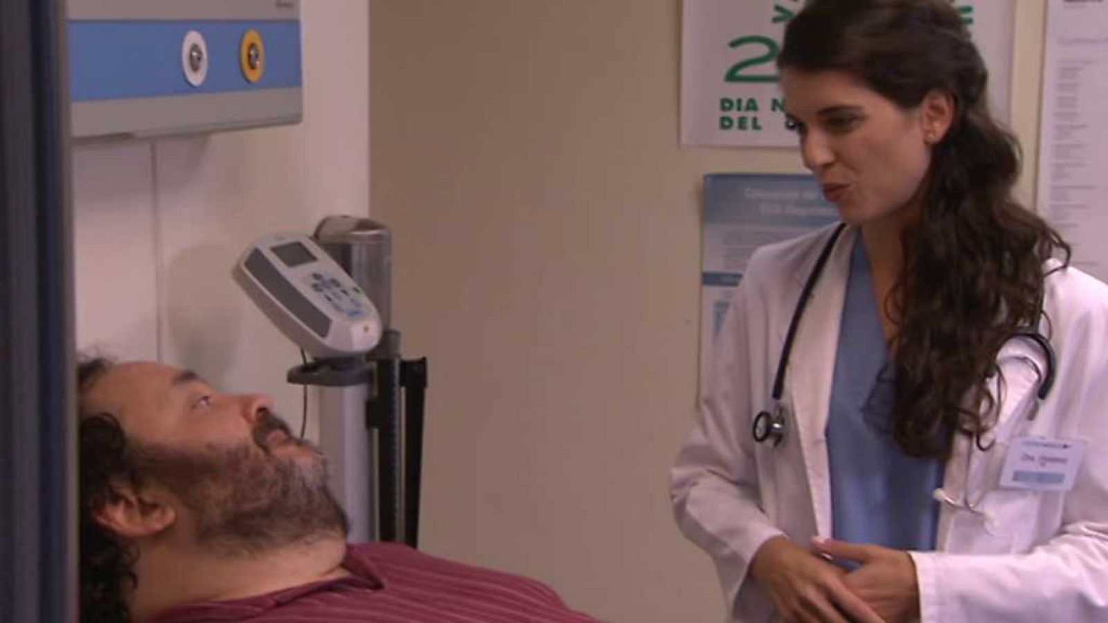 Centro médico - 17/10/17 (1) - ver ahora