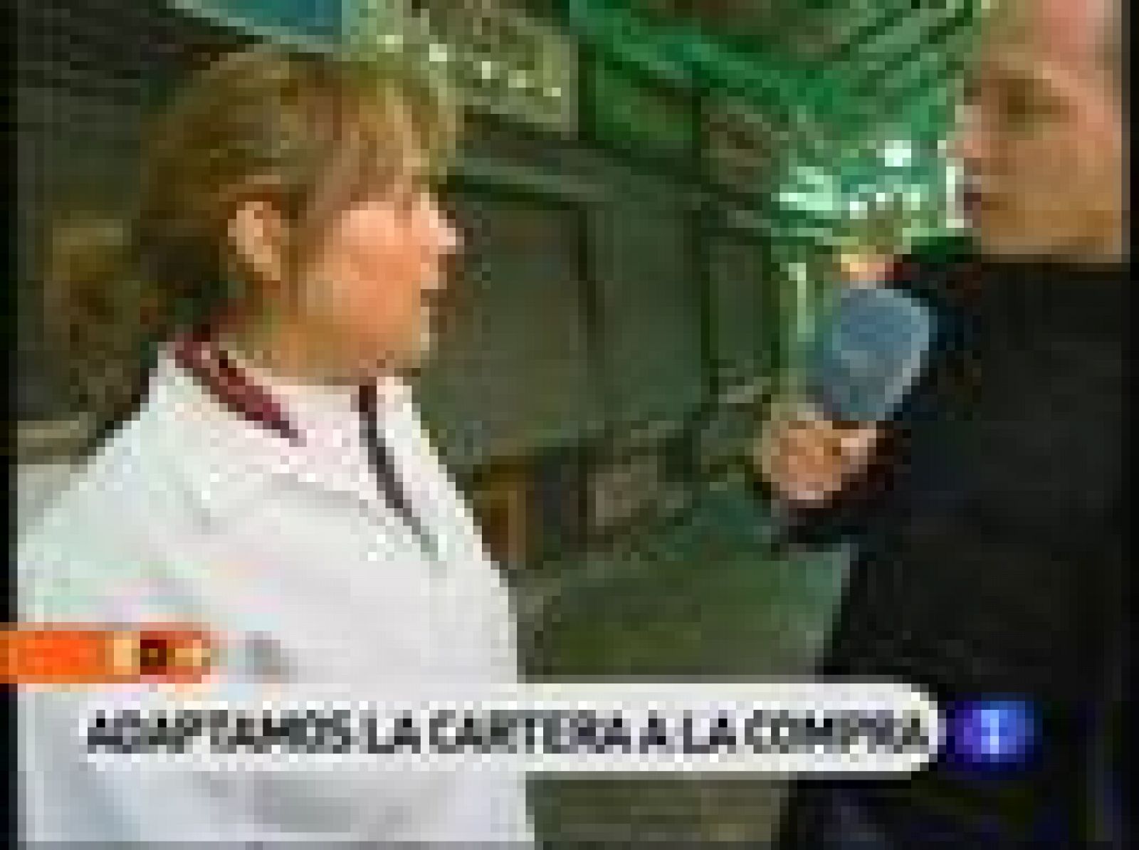 España Directo - Ajustamos la compra | Ver