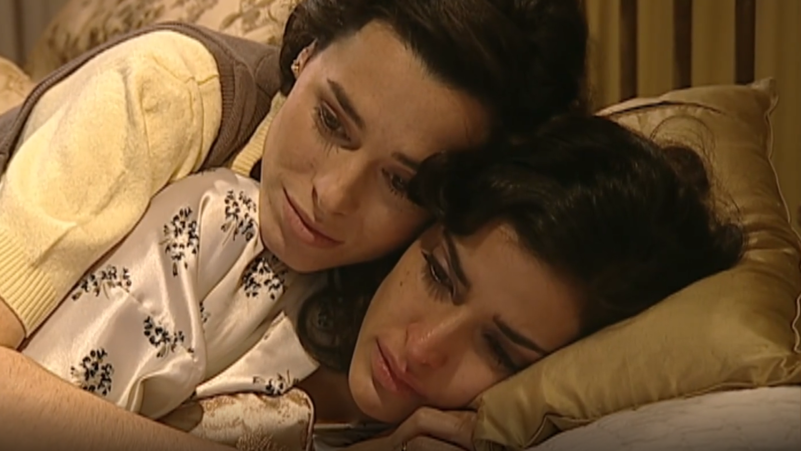 Amar en tiempos revueltos - T2 - Episodio 143 - Ver ahora