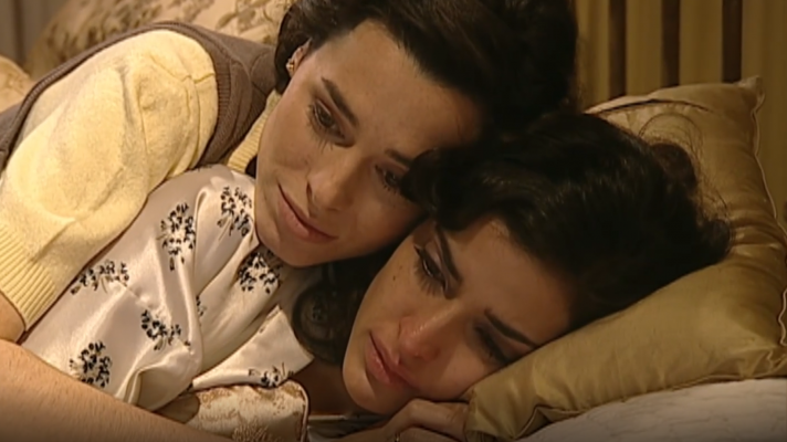 Amar en tiempos revueltos - Episodio 143