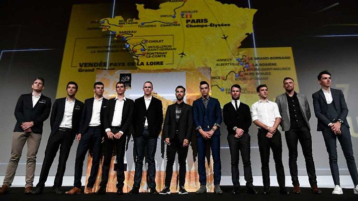 Conexión tdp - Conexión tdp - 17/10/17