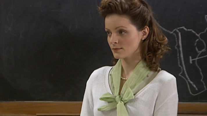 Amar en tiempos revueltos - Episodio 145