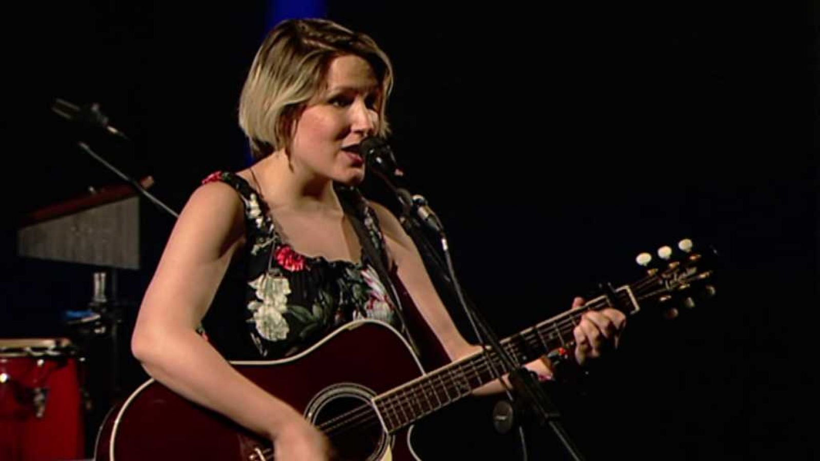 Los conciertos de Radio 3 - Éclaire - ver ahora