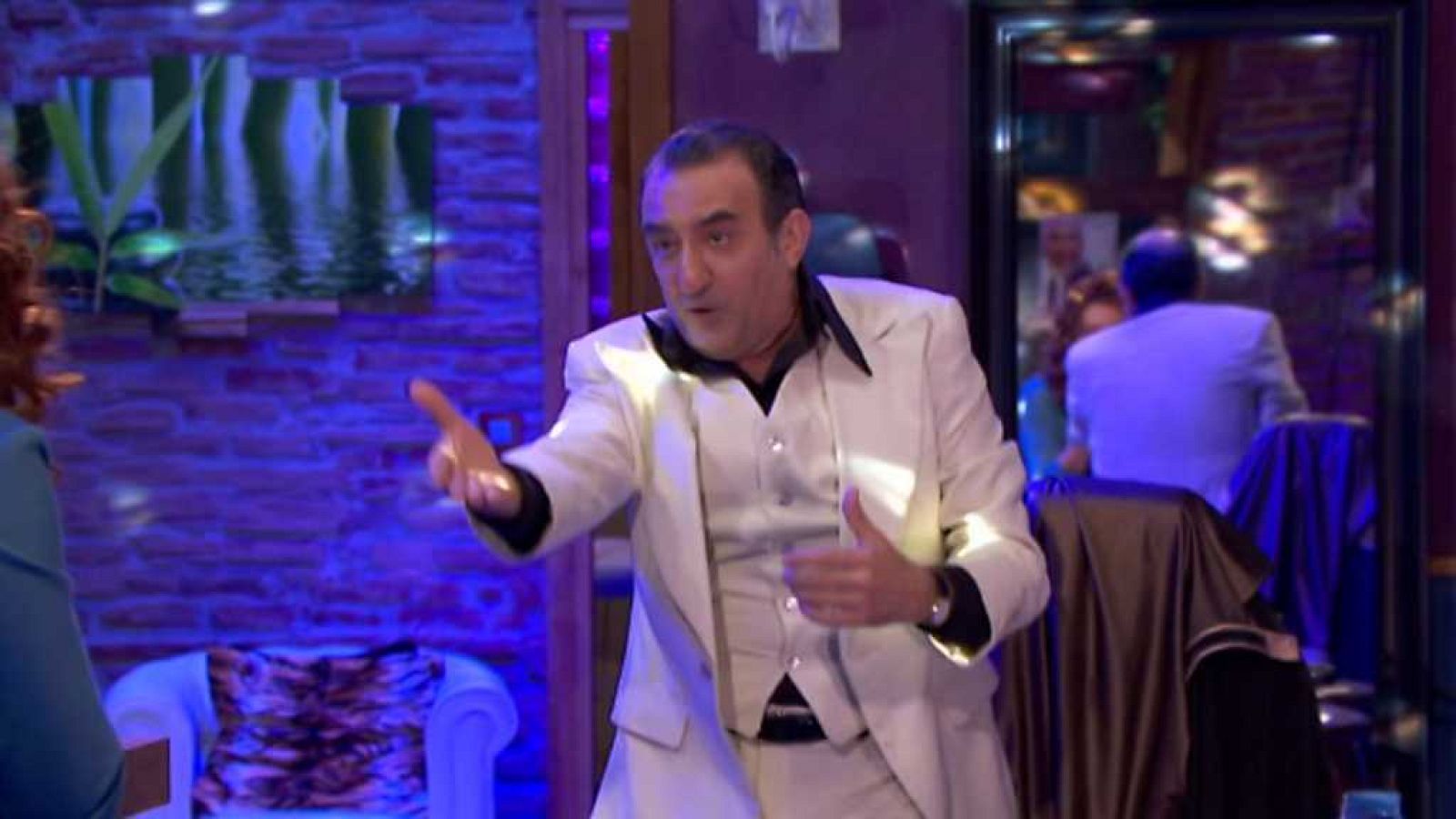 La Peluquería - Lista de deseos - ver ahora