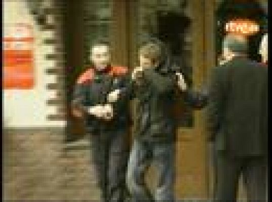  - Deja Lazkao tras los destrozos