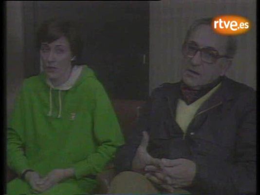 Fue noticia en el Archivo de RTVE - Trasplante en la España de 1984