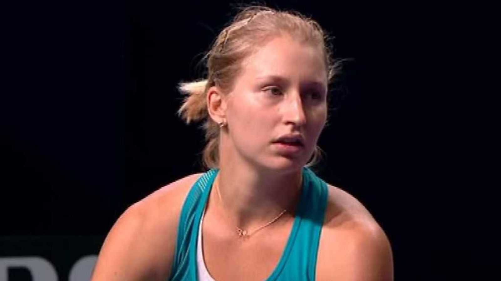 Tenis - WTA Torneo Moscú (Rusia): Pliskova - Gavrilova - escuchar ahora