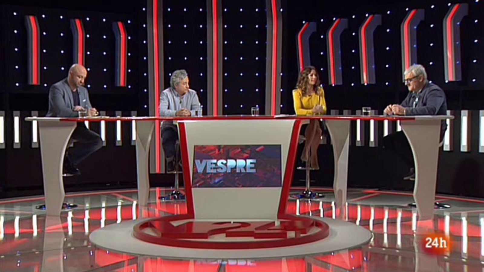 Vespre 24 - 17/10/2017