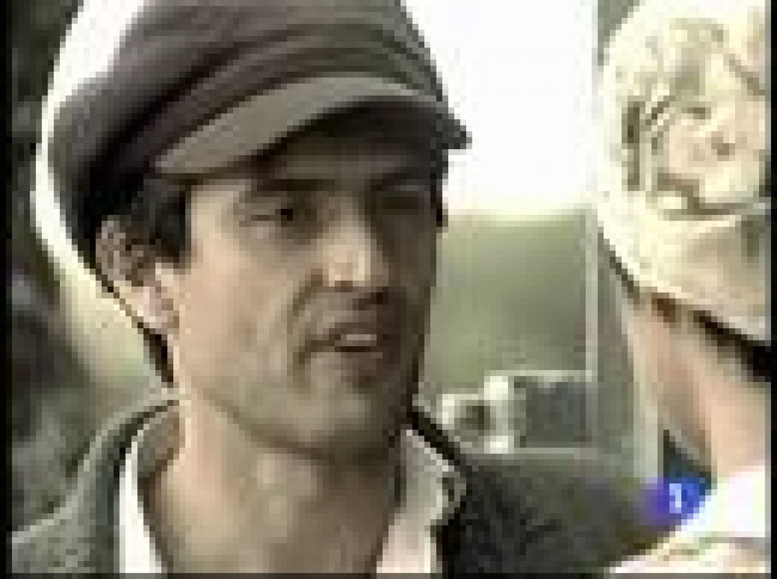 Amar - El retorno de Alicia y Álvaro | Ver