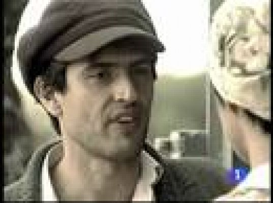 Amar en tiempos revueltos - El retorno de Alicia y Álvaro