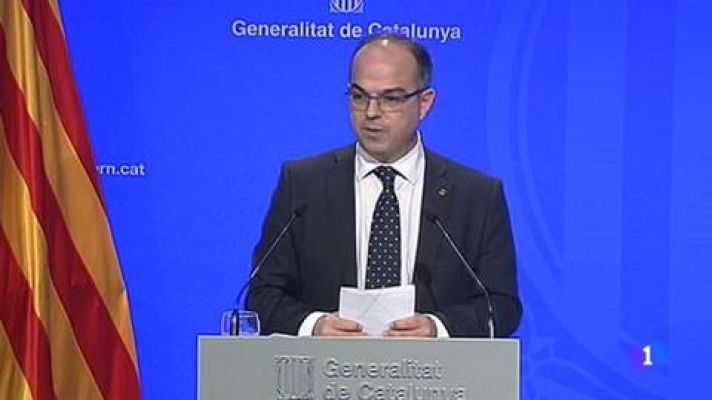 L'Informatiu - L'Informatiu 2 - 17/10/2017