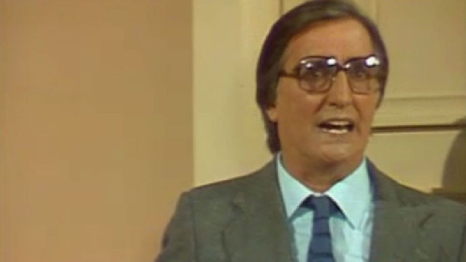 El loco mundo de los payasos - 25/6/1983