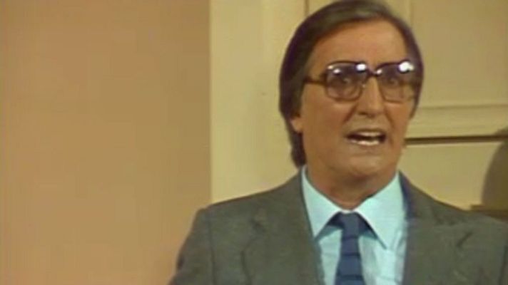 El Gran Circo de TVE - El loco mundo de los payasos - 25/6/1983