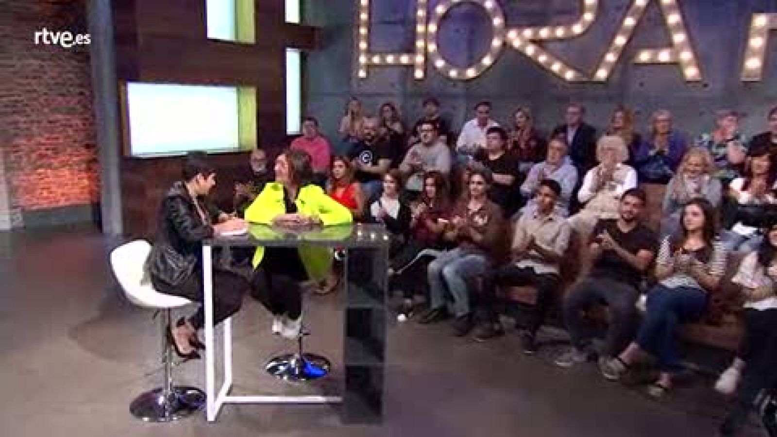 Ana Palacin, la psicóloga que ayudó a los concursantes de OT a digerir el éxito