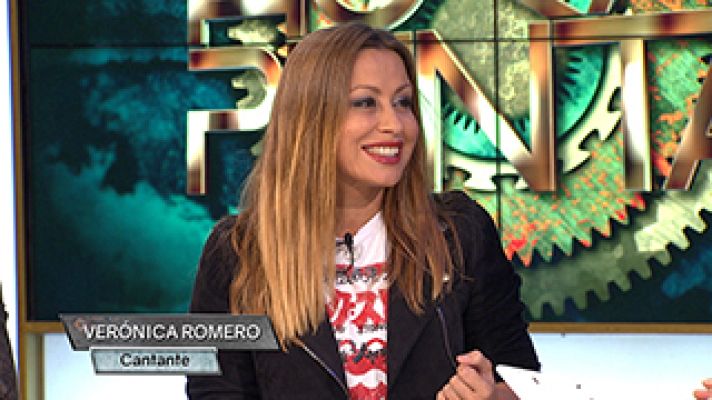 Hora punta - Vero nos habla del fenómeno 'fan' en OT1