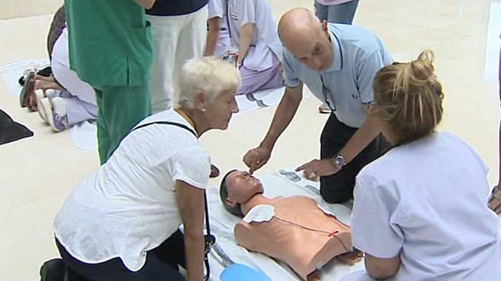 L'informatiu - Comunitat Valenciana - La Comunidad Valenciana en 2' - 18/10/17