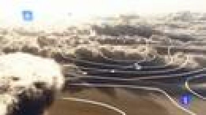 TeleCantabria - El tiempo en Cantabria - 18/10/17