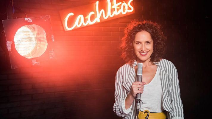 Cachitos de hierro y cromo - Cachopop - Avance