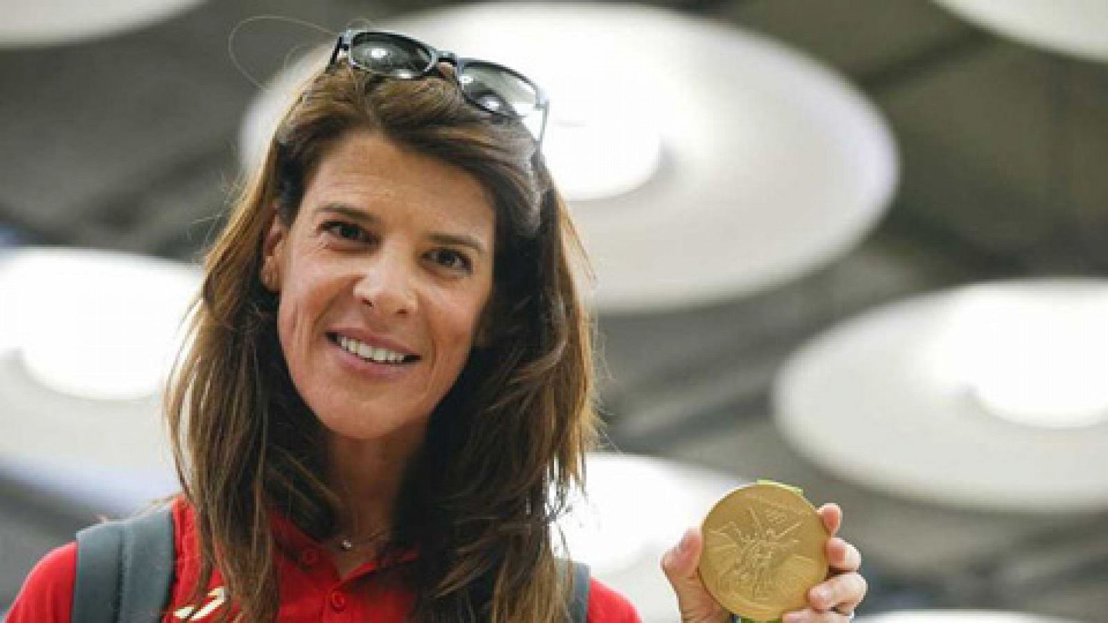 Beitia se retira tras 28 años de romance con el listón | Ver