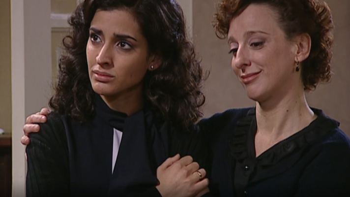 Amar en tiempos revueltos - Episodio 148