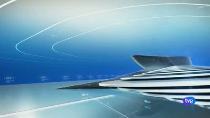 Noticias Aragón - Noticas Aragón 2 - 18/10/2017