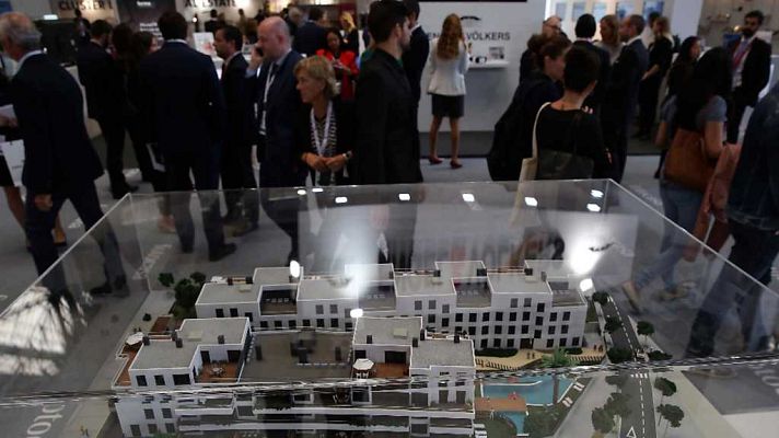 España en 24h - España en 24 horas - 18/10/17