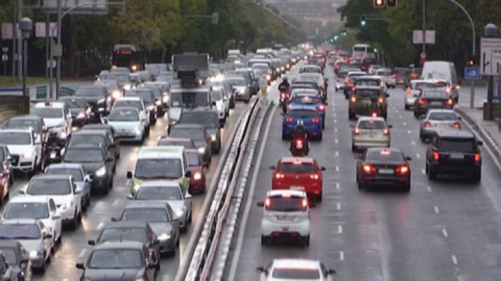 Informativo de Madrid - Informativo de Madrid - 18/10/17