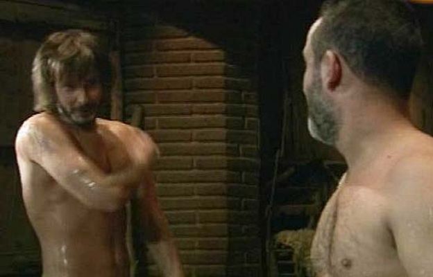 Águila Roja - Comienzo Capítulo 2 de Águila Roja