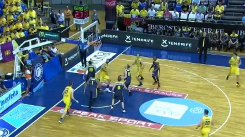 Deportes Canarias - 18/10/2017