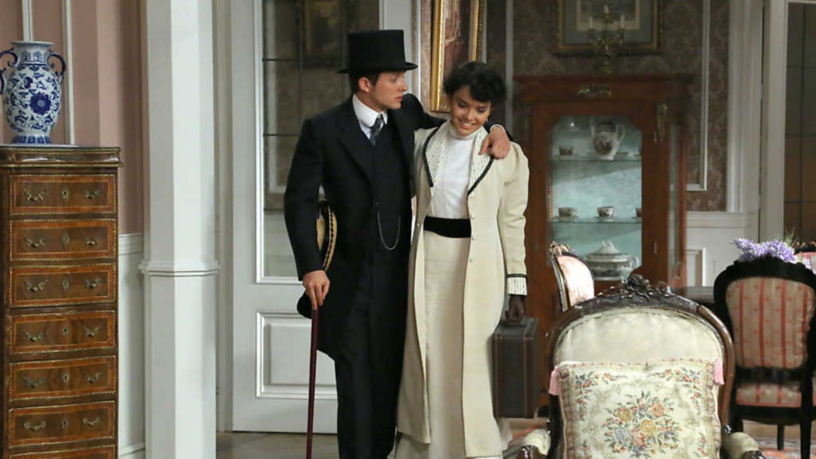 Acacias 38 - Capítulo 624 - ver ahora